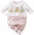 Wildlife Onesies Jackets & Coats Little Palace Store Variant 2 0-3 Months